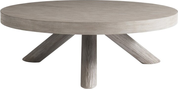 Bernhardt Harmon Cocktail Table