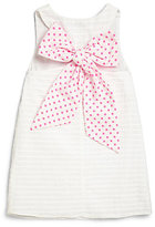 Thumbnail for your product : Halabaloo Little Girl's Pleated Ice Cream Dress