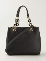 Thumbnail for your product : MICHAEL Michael Kors small 'Cynthia' tote