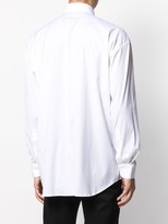 Thumbnail for your product : Les Hommes Logo Tape Shirt
