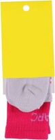 Thumbnail for your product : Marc Jacobs Intarsia logo cotton socks