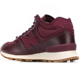 Thumbnail for your product : New Balance WH574 sneakers