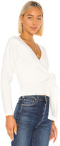 Thumbnail for your product : MinkPink Wrap Cardigan