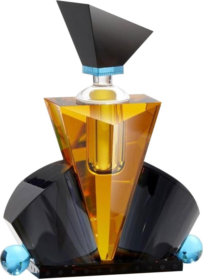 Reflections Copenhagen Fine Handcut Crystal Grand Hamilton Perfume Flacon