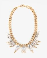 Thumbnail for your product : Fallon Exclusive Classique Chain Necklace