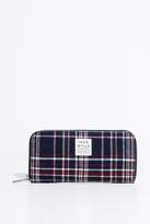 Thumbnail for your product : Jack Wills Alchester Classic Zip Purse