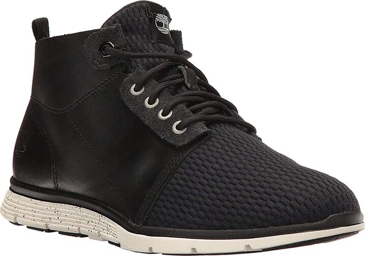 killington leather chukka sneaker boots