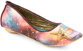 Thumbnail for your product : Irregular Choice Starship-Shape Heel