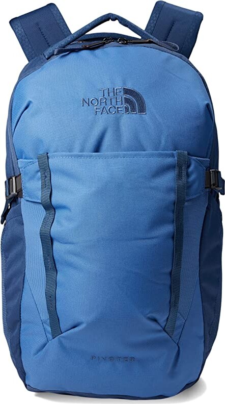 The North Face Men's Blue Backpacks | ShopStyle