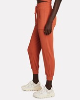 Thumbnail for your product : The Range Alloy Rib Knit Joggers