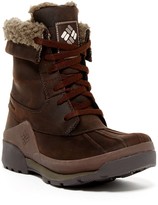 Thumbnail for your product : Columbia Bugaboot Original Tall Omni-Heat Boot