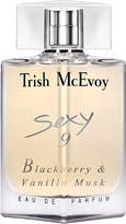 Thumbnail for your product : Trish McEvoy Sexy 9 Blackberry & Vanilla Musk 100ml, Women's, Black