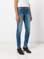 Thumbnail for your product : Armani Jeans classic skinny jeans
