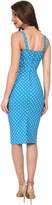 Thumbnail for your product : Stop Staring McKenzy Fitted Dress