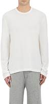 Thumbnail for your product : James Perse MEN'S GRAPHIC-BACK LONG SLEEVE T-SHIRT