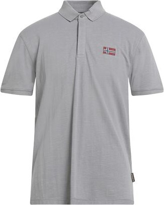 Napapijri Man Polo shirt