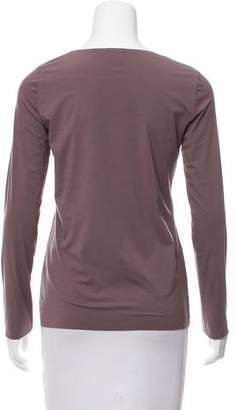 Wolford Bodycon Long Sleeve Top