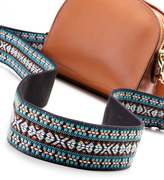 Thumbnail for your product : Rebecca Minkoff Leather Sunday Moon Crossbody Bag
