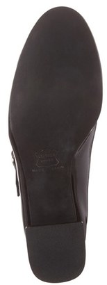 French Sole Women's Tycoon Mary Jane Pump