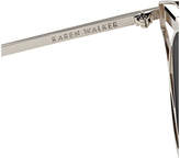 Thumbnail for your product : Karen Walker Women's Marguerite Sunglasses