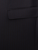 Thumbnail for your product : Z Zegna 2264 Wool Pinstripe Suit
