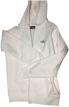 Supreme X Undercover White Cotton Jackets
