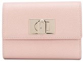 Thumbnail for your product : Furla 1927 Twist-Lock Wallet