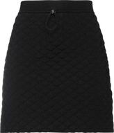 Mini Skirt Black 