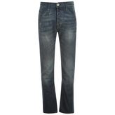 Thumbnail for your product : Firetrap Altamont jeans Mens