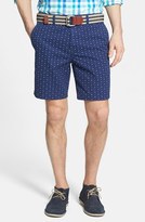 Thumbnail for your product : Bonobos 7" Washed Oxford Cotton Chino Shorts