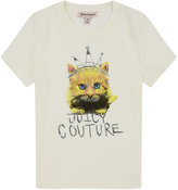 Thumbnail for your product : Juicy Couture Cat Couture T-Shirt
