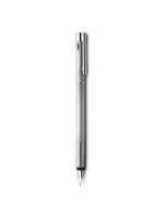 Thumbnail for your product : Lamy Logo Al Steel Fountain Pen
