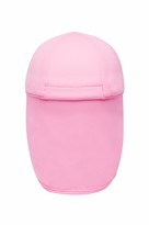 Thumbnail for your product : Seafolly Girls Fairytale Beachflyer Hat