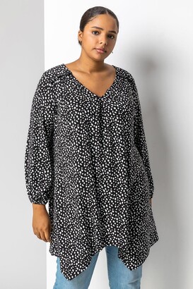 New Look Tunic Tops | Shop The Largest Collection | ShopStyle UK
