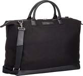 Thumbnail for your product : WANT Les Essentiels Men's Hartsfield Weekender Bag - Black