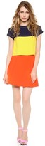 Thumbnail for your product : Lisa Perry Space Skirt