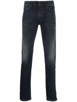 Thumbnail for your product : Dondup Slim-Cut Jeans