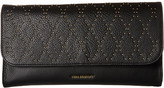 Thumbnail for your product : Vera Bradley Micro-Stud Harper Clutch