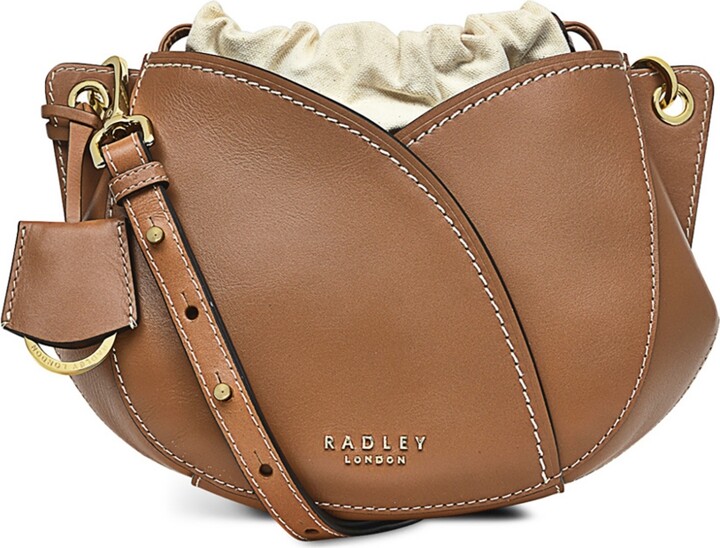 Radley London Tulip Street Small Drawstring Crossbody Bag ShopStyle