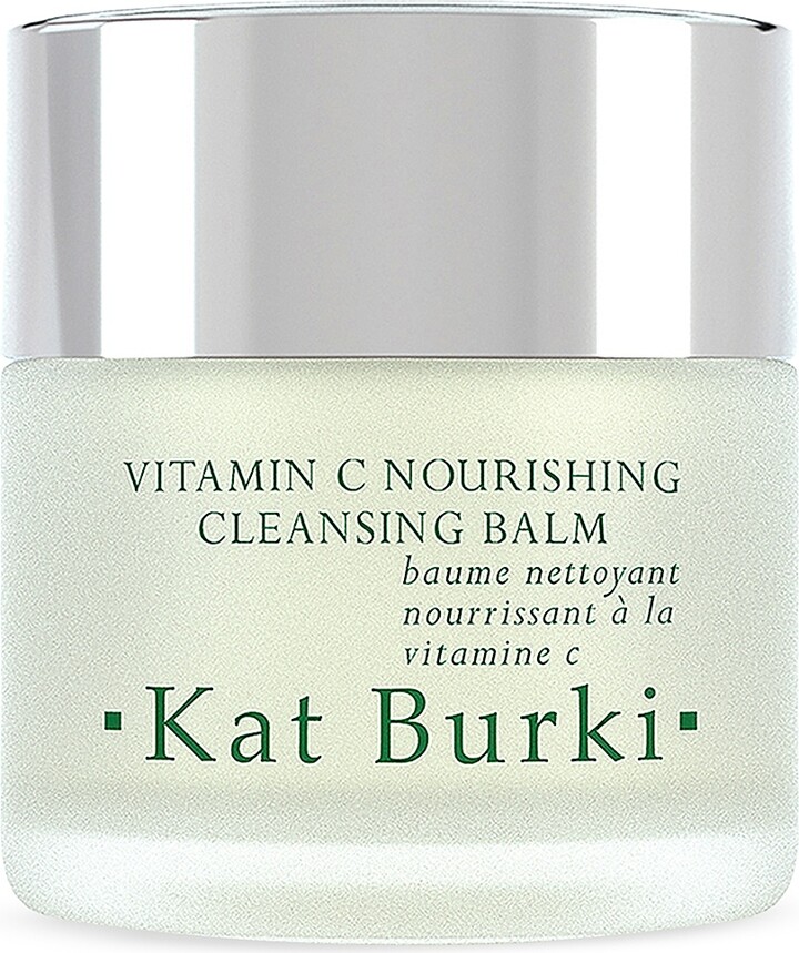 Kat Burki Women's Prevention Vitamin C Nourishing Cleansing Balm