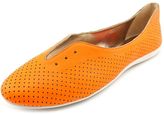 Bcbg Max Azria Fastur Orange Femmes Chaussures Décontractées