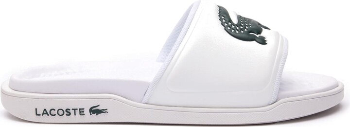 Lacoste Women's Croco DUALISTE 0922 CFA Sneakers ShopStyle