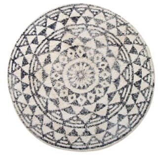 White Bathroom Rugs The World S, Large Round Bathroom Rugs