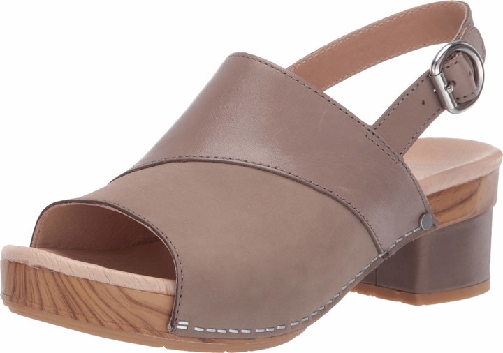 dansko clog sandals