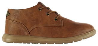 Soviet Compton Casual Boots Mens