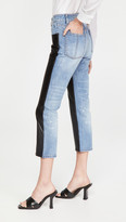 Thumbnail for your product : Hellessy Melling Jeans