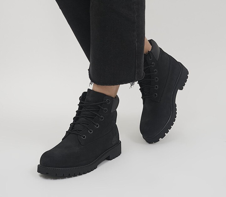 Timberland Women's Premium Boot | Shop the world's largest collection of  fashion | ShopStyle UK
