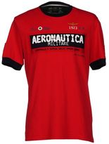Thumbnail for your product : Aeronautica Militare T-shirt