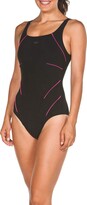 Thumbnail for your product : Arena Women's Bodylift Tummy Control Wing Back One Piece Shaping Swimsuit