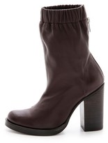Thumbnail for your product : Opening Ceremony Lucie Mid Boots